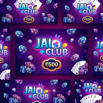Jai Club withdrawal process